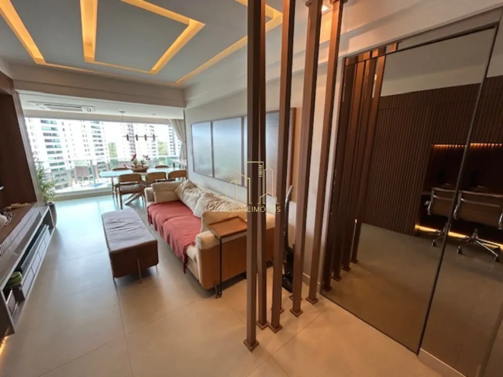 Apartamento, 3 quartos, 90 m² - Foto 6
