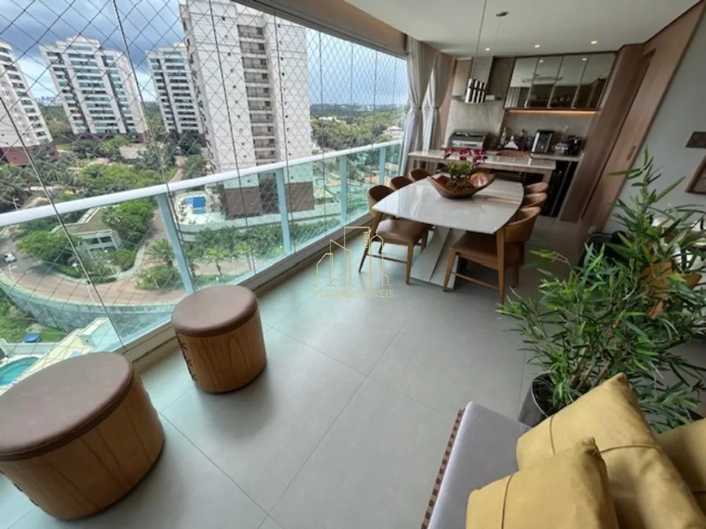 Apartamento, 3 quartos, 90 m² - Foto 5