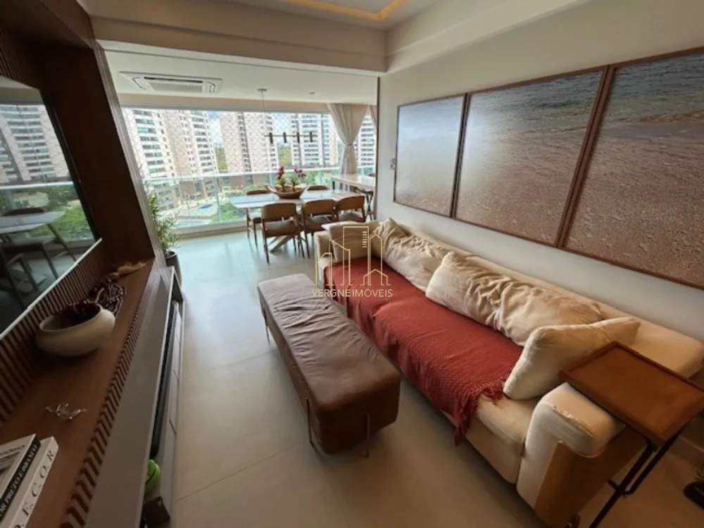 Apartamento, 3 quartos, 90 m² - Foto 8