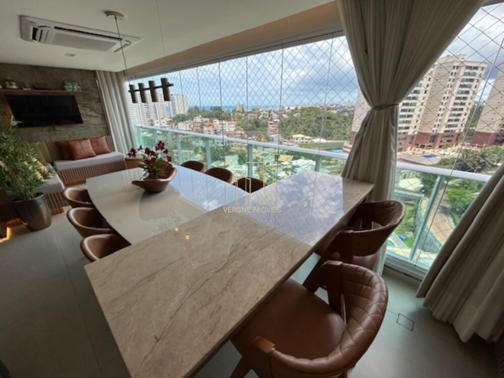 Apartamento, 3 quartos, 90 m² - Foto 1
