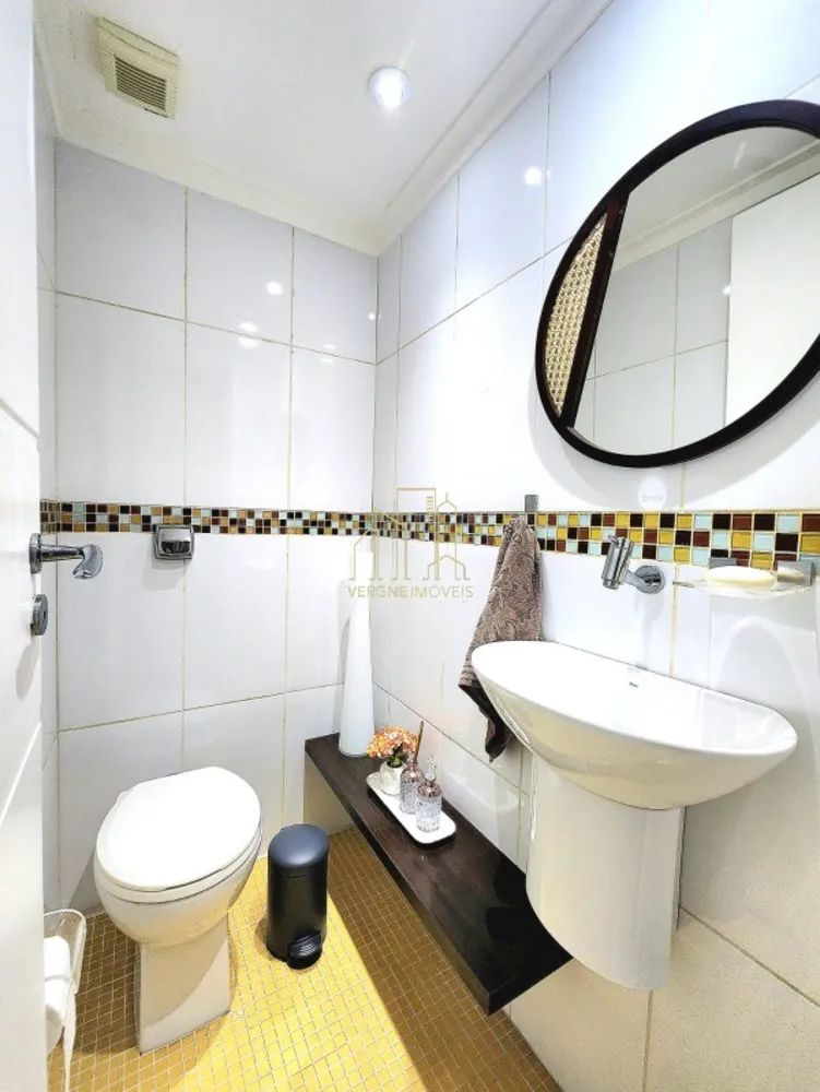 Cobertura, 3 quartos, 210 m² - Foto 12