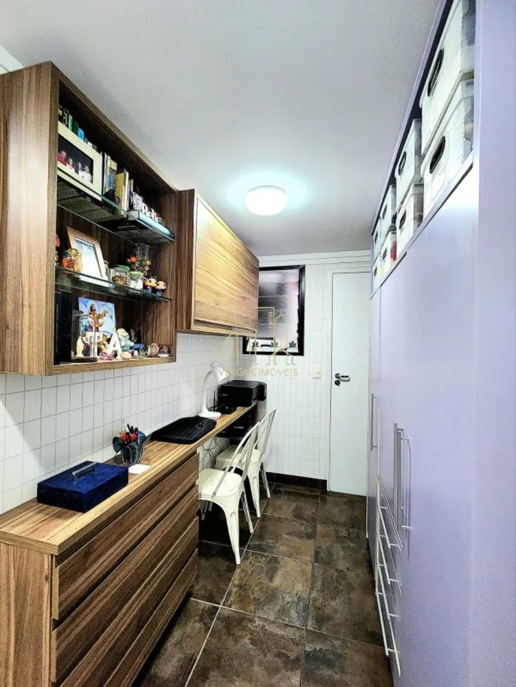 Cobertura, 3 quartos, 210 m² - Foto 20