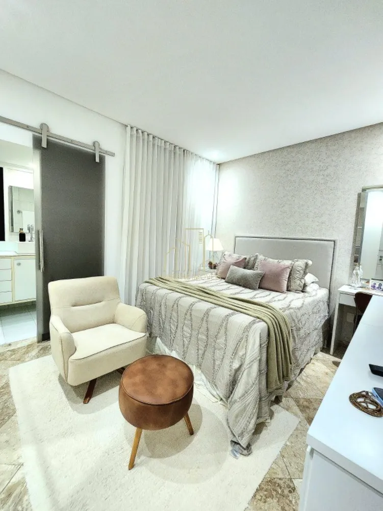 Cobertura, 3 quartos, 210 m² - Foto 14