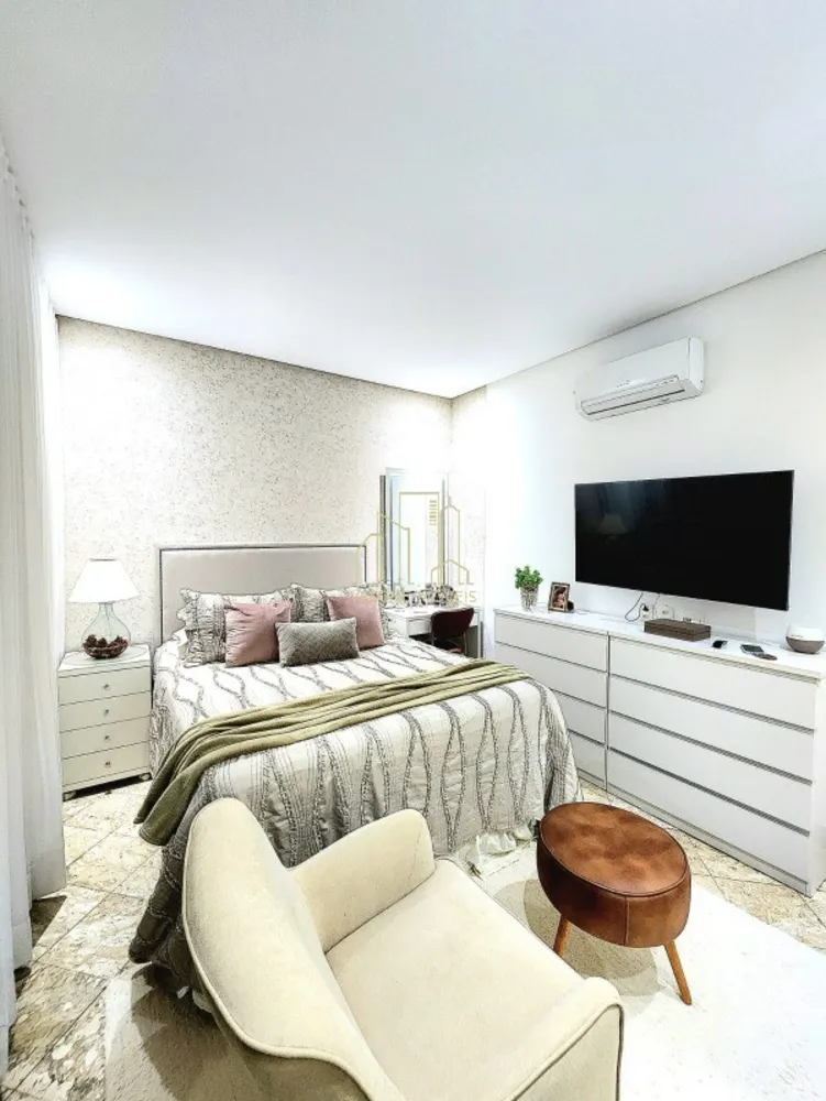 Cobertura, 3 quartos, 210 m² - Foto 9