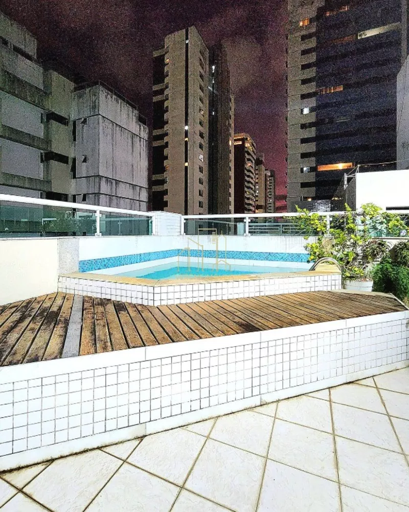 Cobertura à venda com 3 quartos, 210m² - Foto 8