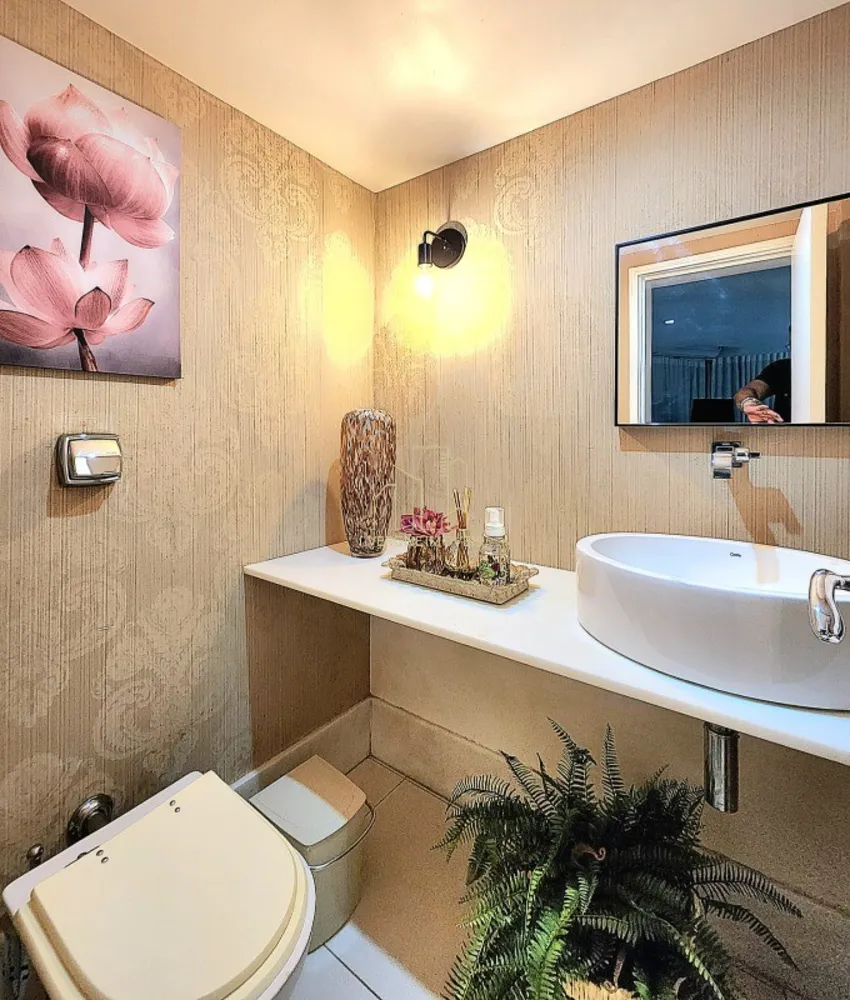 Cobertura, 3 quartos, 210 m² - Foto 16