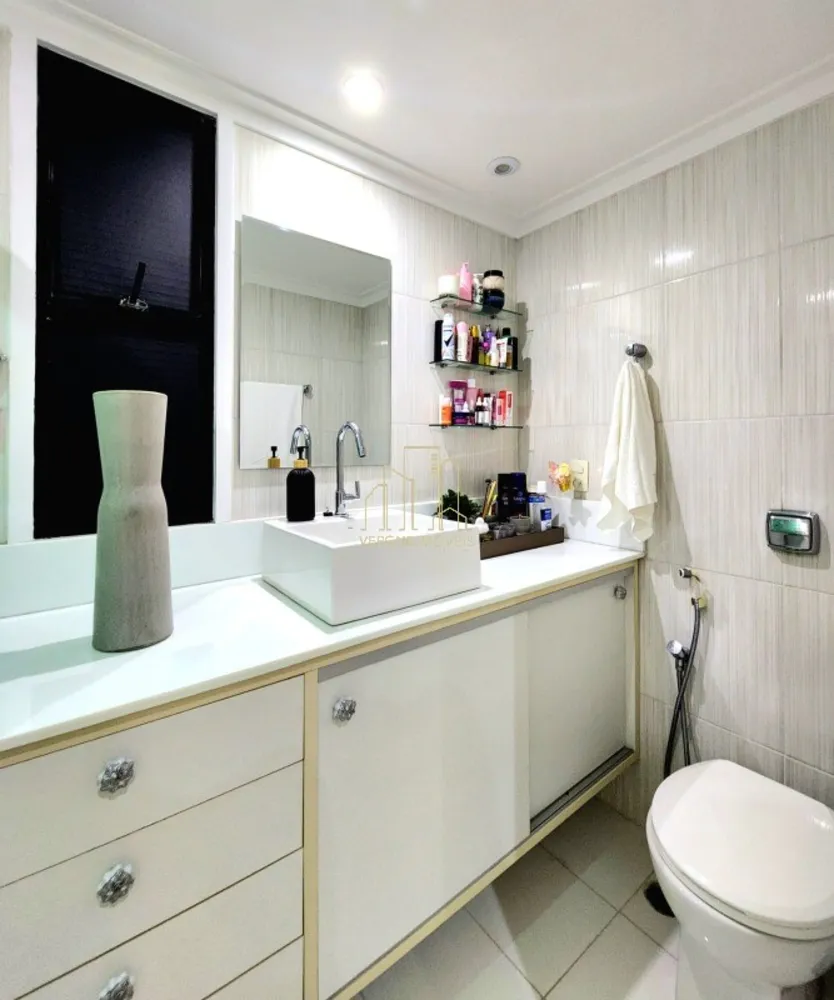 Cobertura, 3 quartos, 210 m² - Foto 11