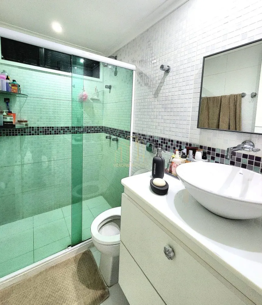 Cobertura, 3 quartos, 210 m² - Foto 10