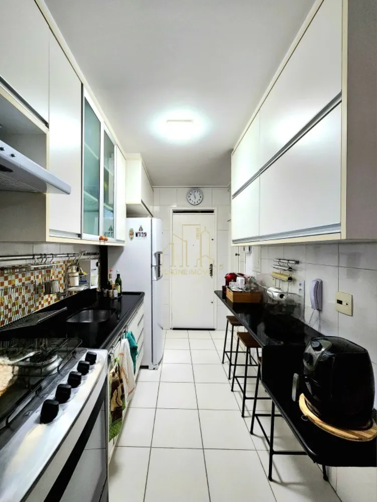Cobertura, 3 quartos, 210 m² - Foto 17