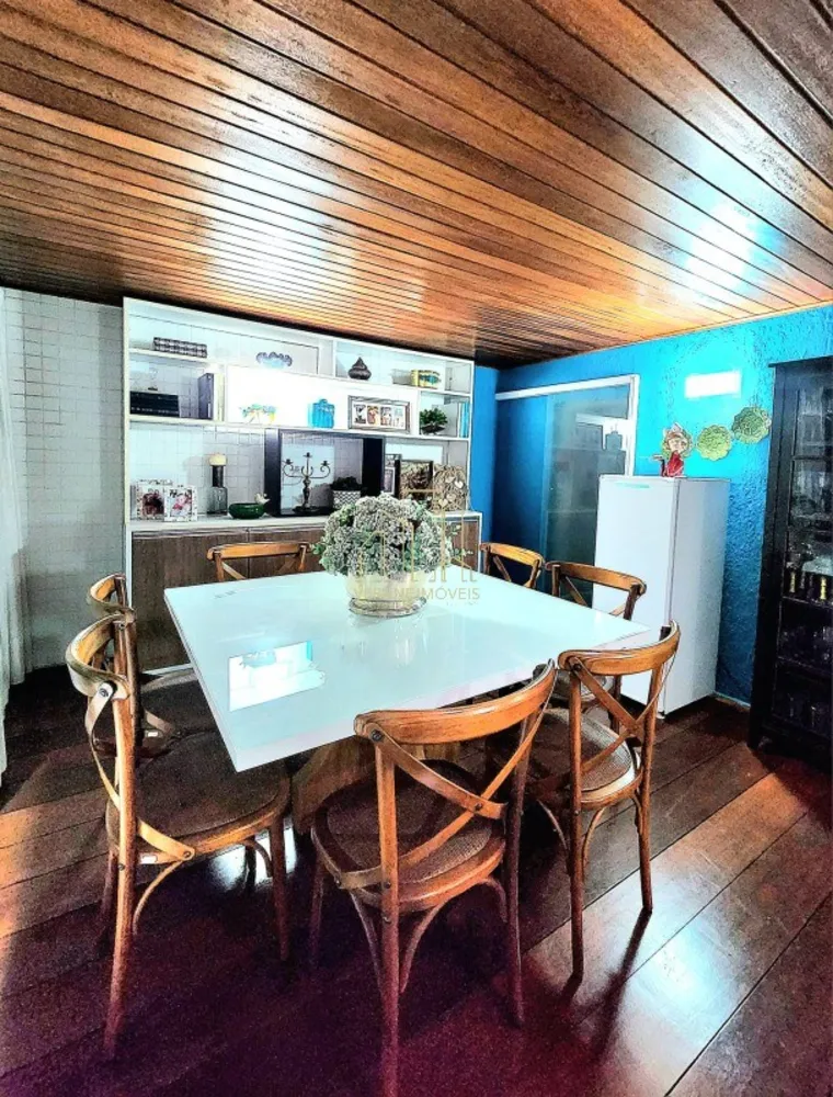 Cobertura, 3 quartos, 210 m² - Foto 9