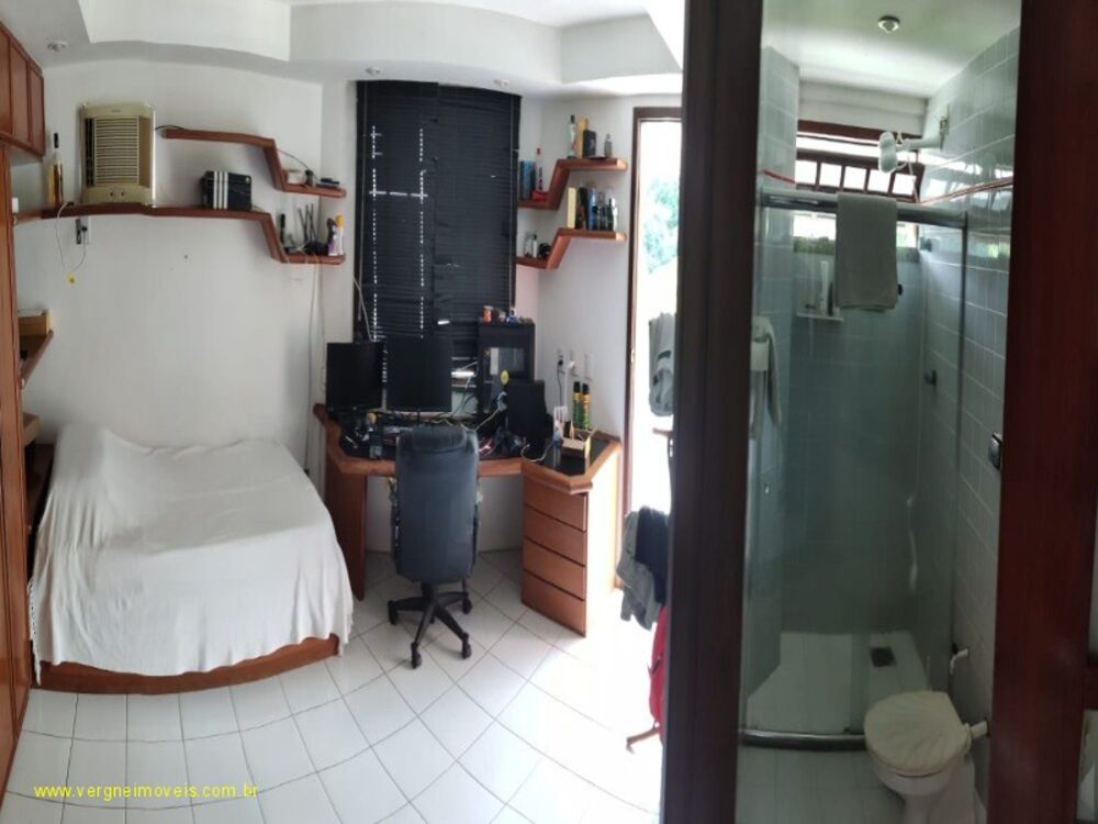 Casa de Condomínio, 4 quartos - Foto 8