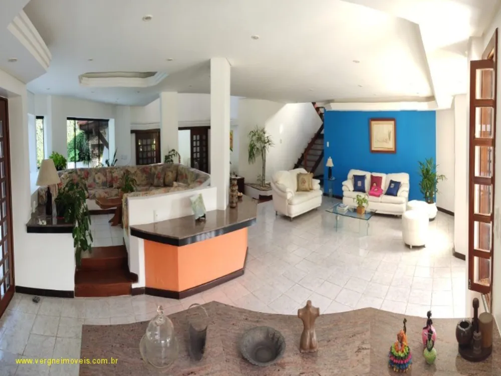 Casa de Condomínio, 4 quartos - Foto 7