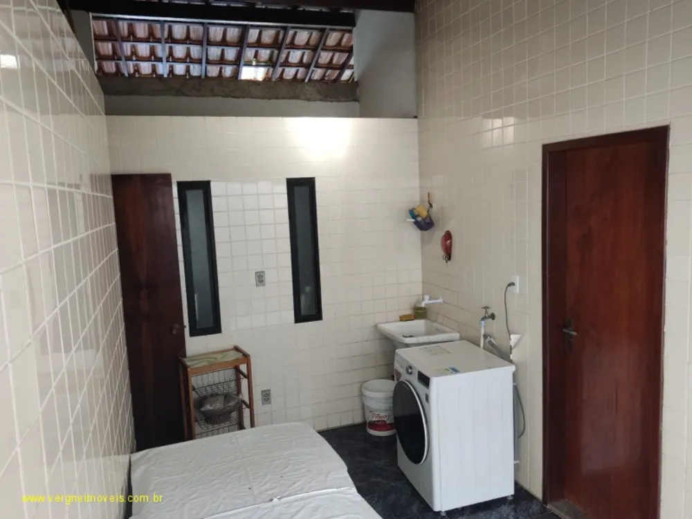 Casa de Condomínio, 4 quartos - Foto 22