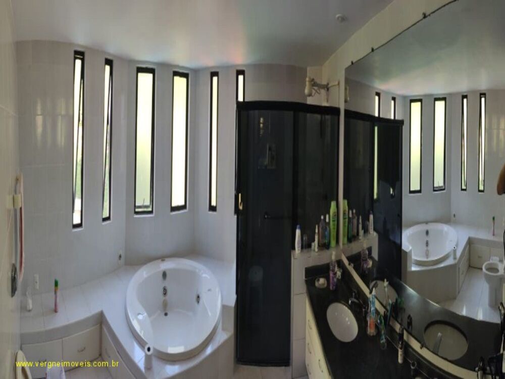 Casa de Condomínio, 4 quartos - Foto 12