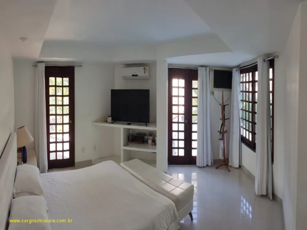 Casa de Condomínio, 4 quartos - Foto 15