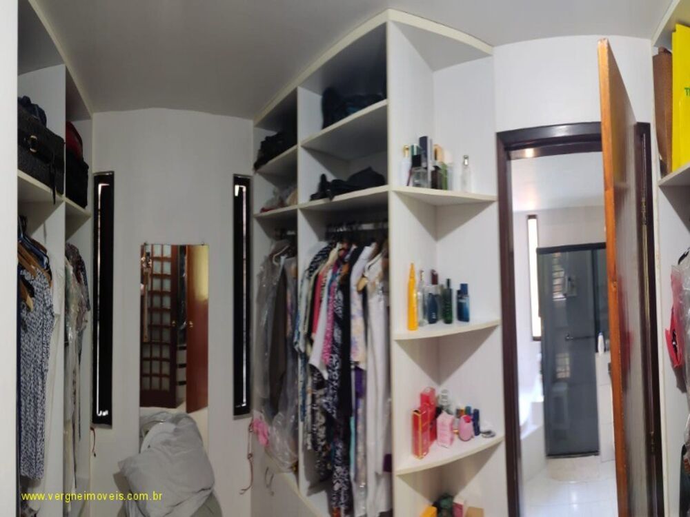 Casa de Condomínio, 4 quartos - Foto 10