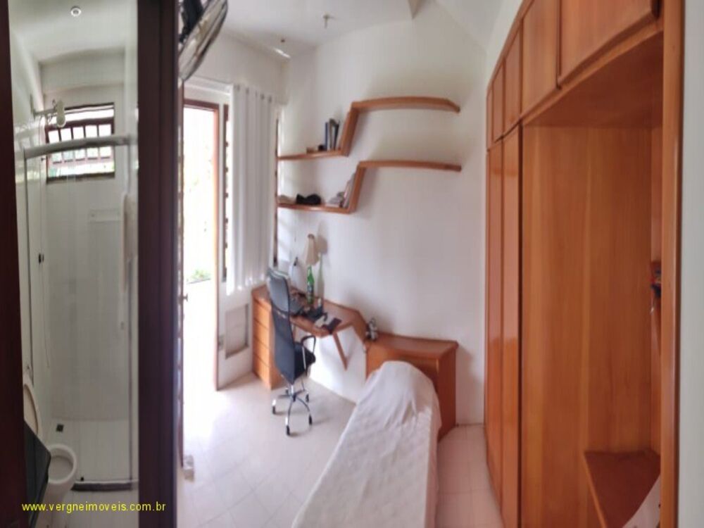 Casa de Condomínio, 4 quartos - Foto 9