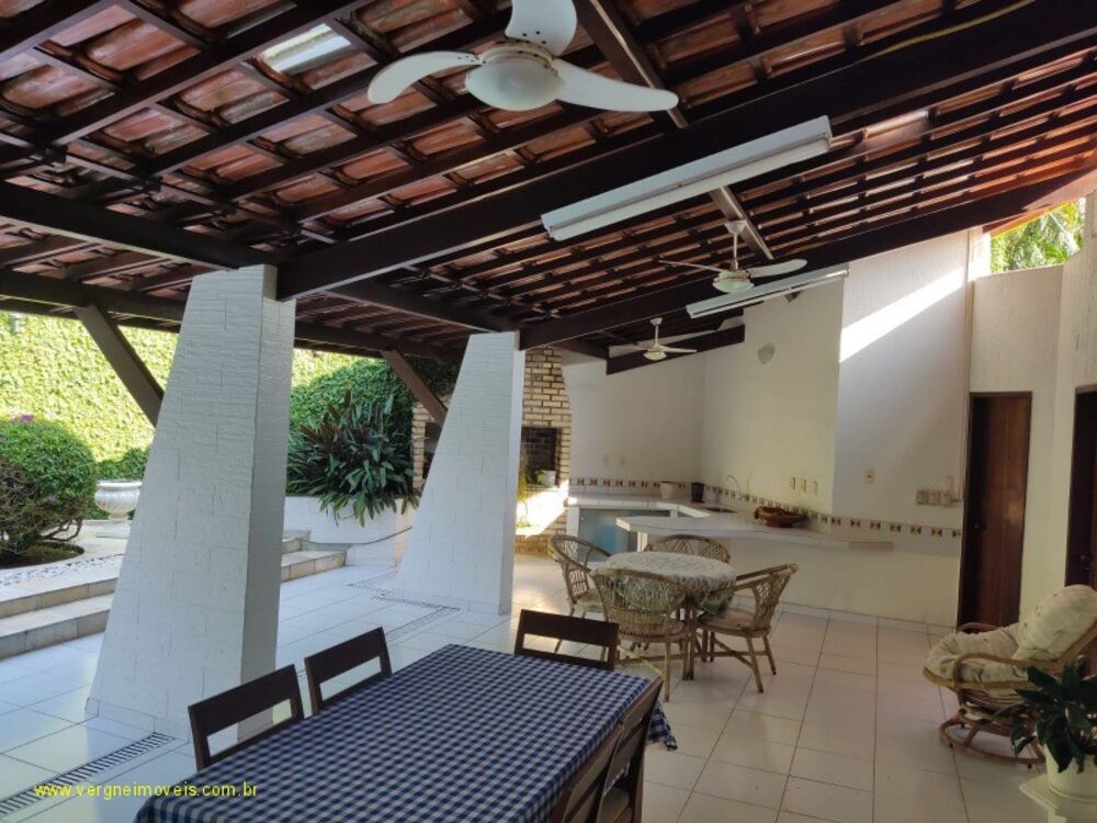 Casa de Condomínio, 4 quartos - Foto 6