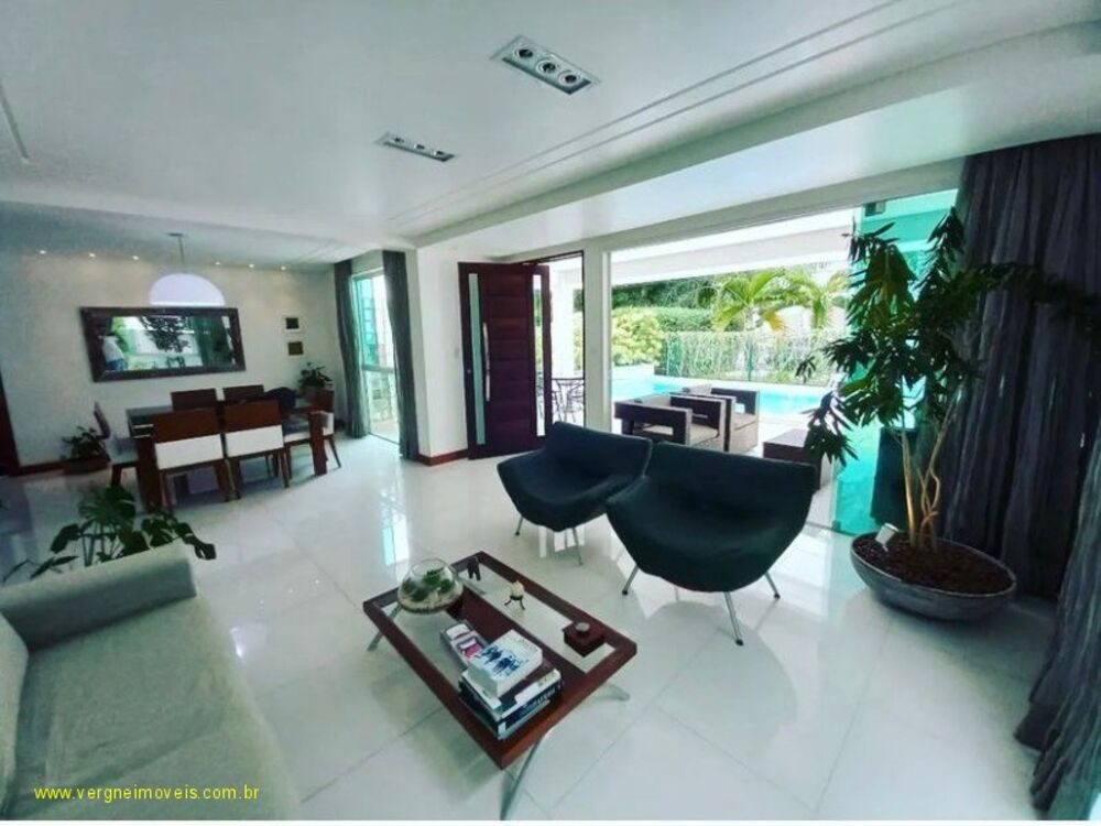 Casa de Condomínio, 4 quartos - Foto 7