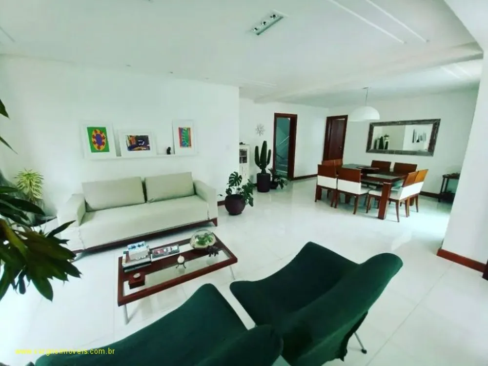 Casa de Condomínio, 4 quartos - Foto 9