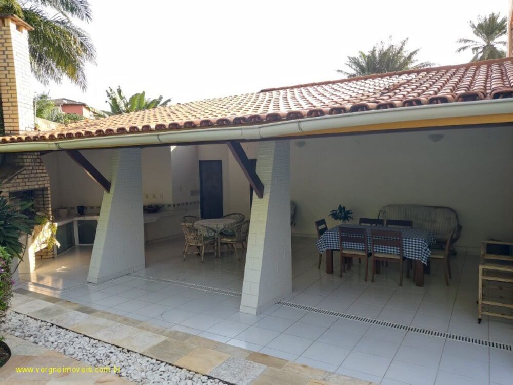 Casa de Condomínio, 4 quartos - Foto 5