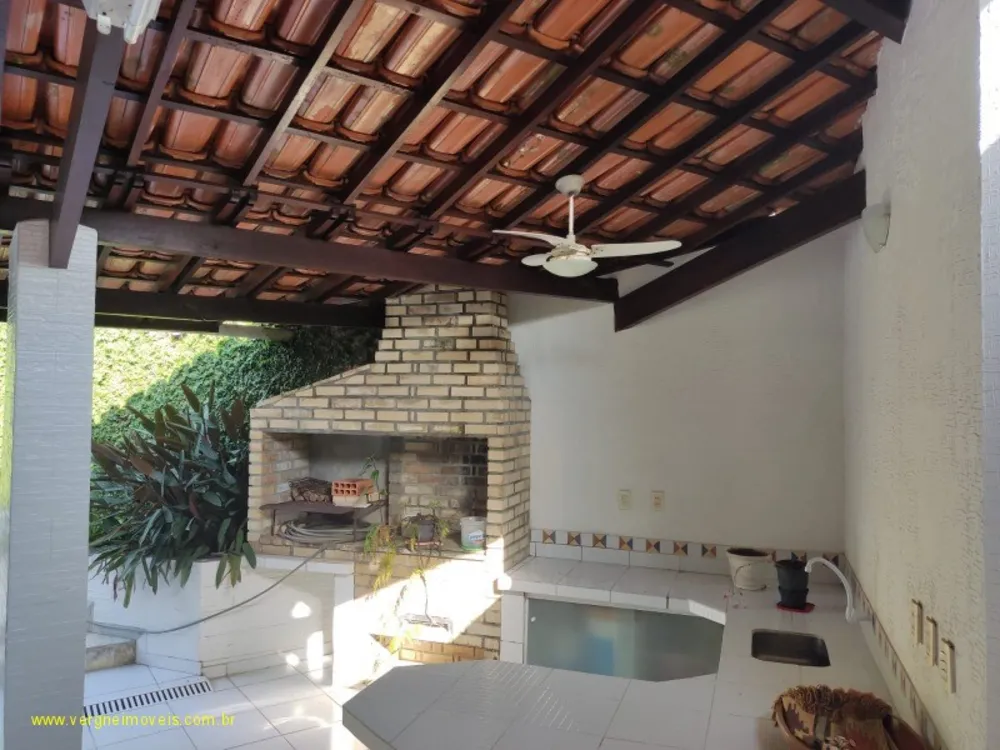 Casa de Condomínio, 4 quartos - Foto 8