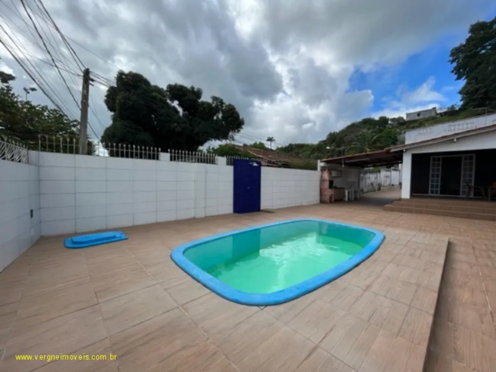 Casa, 6 quartos, 750 m² - Foto 3