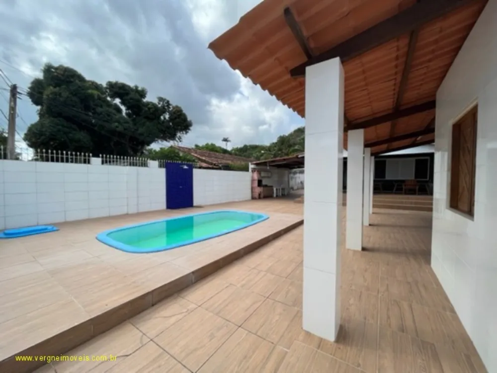 Casa, 6 quartos, 750 m² - Foto 4