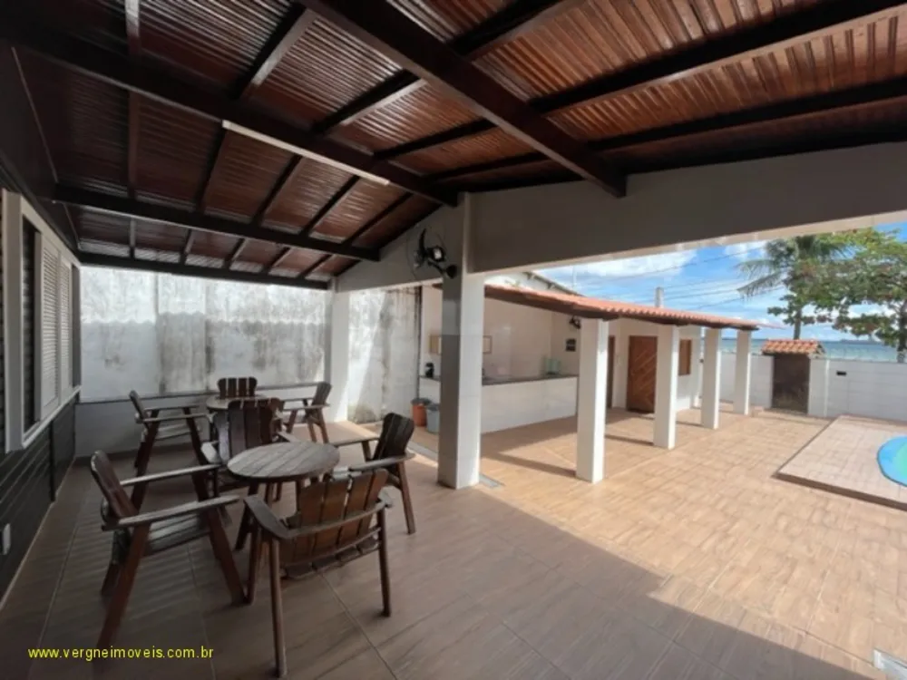 Casa, 6 quartos, 750 m² - Foto 5