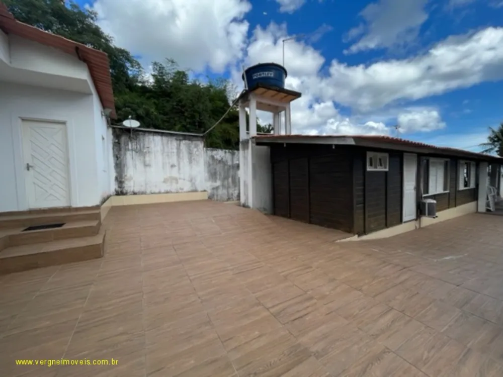 Casa, 6 quartos, 750 m² - Foto 13