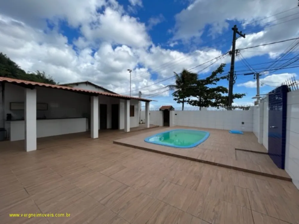 Casa, 6 quartos, 750 m² - Foto 2