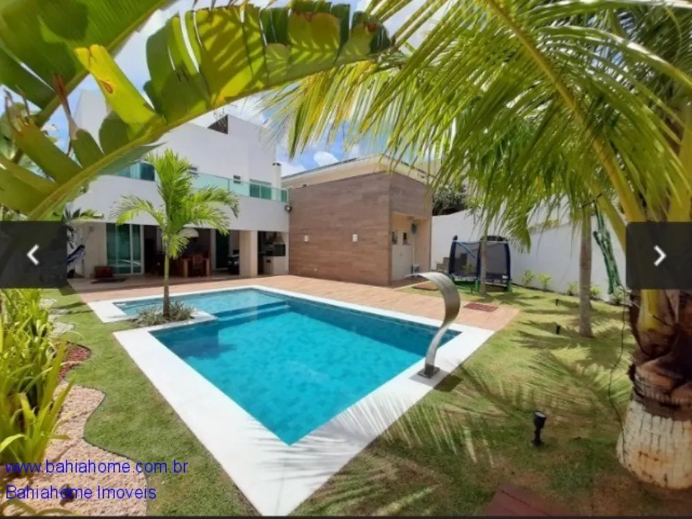 Casa de Condomínio, 4 quartos - Foto 10