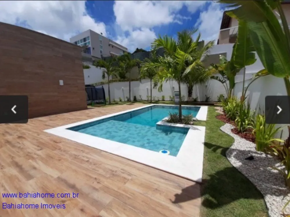 Casa de Condomínio, 4 quartos - Foto 5