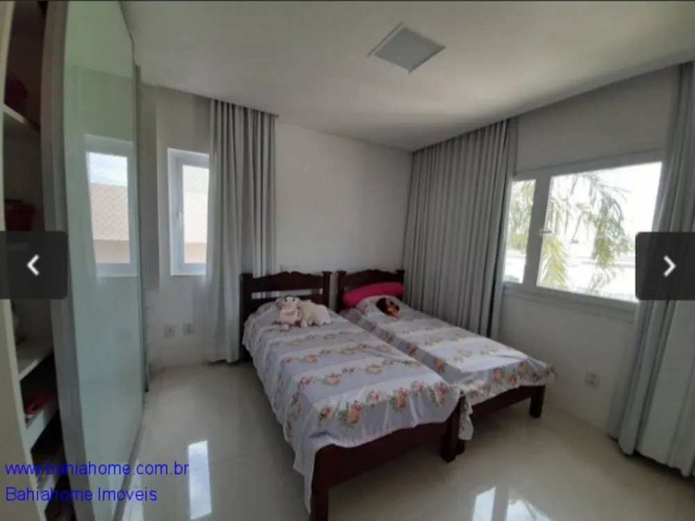 Casa de Condomínio, 4 quartos - Foto 12