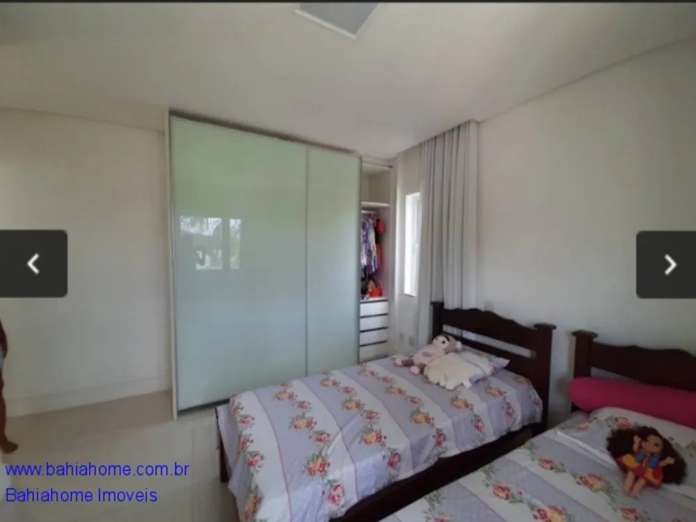 Casa de Condomínio, 4 quartos - Foto 9