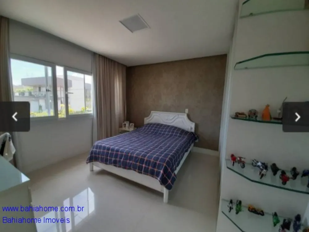 Casa de Condomínio, 4 quartos - Foto 11