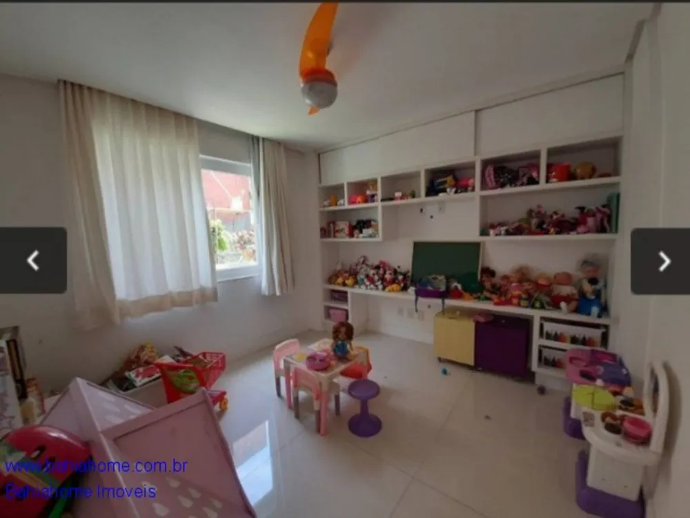 Casa de Condomínio, 4 quartos - Foto 8