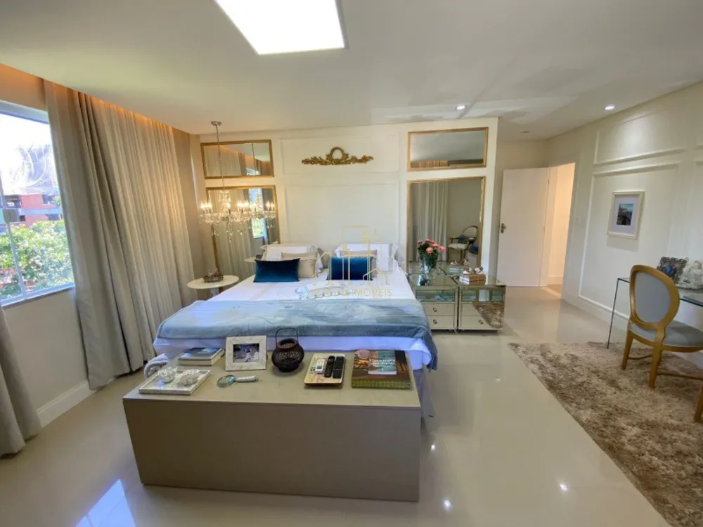Casa de Condomínio, 4 quartos - Foto 8