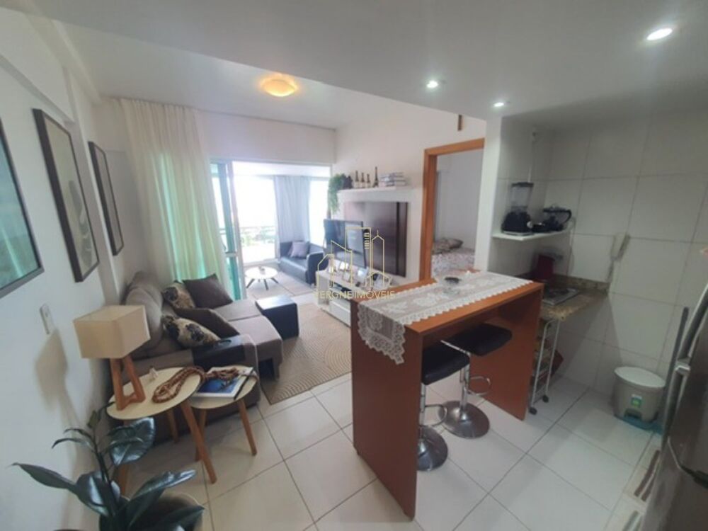Apartamento, 1 quarto, 50 m² - Foto 3