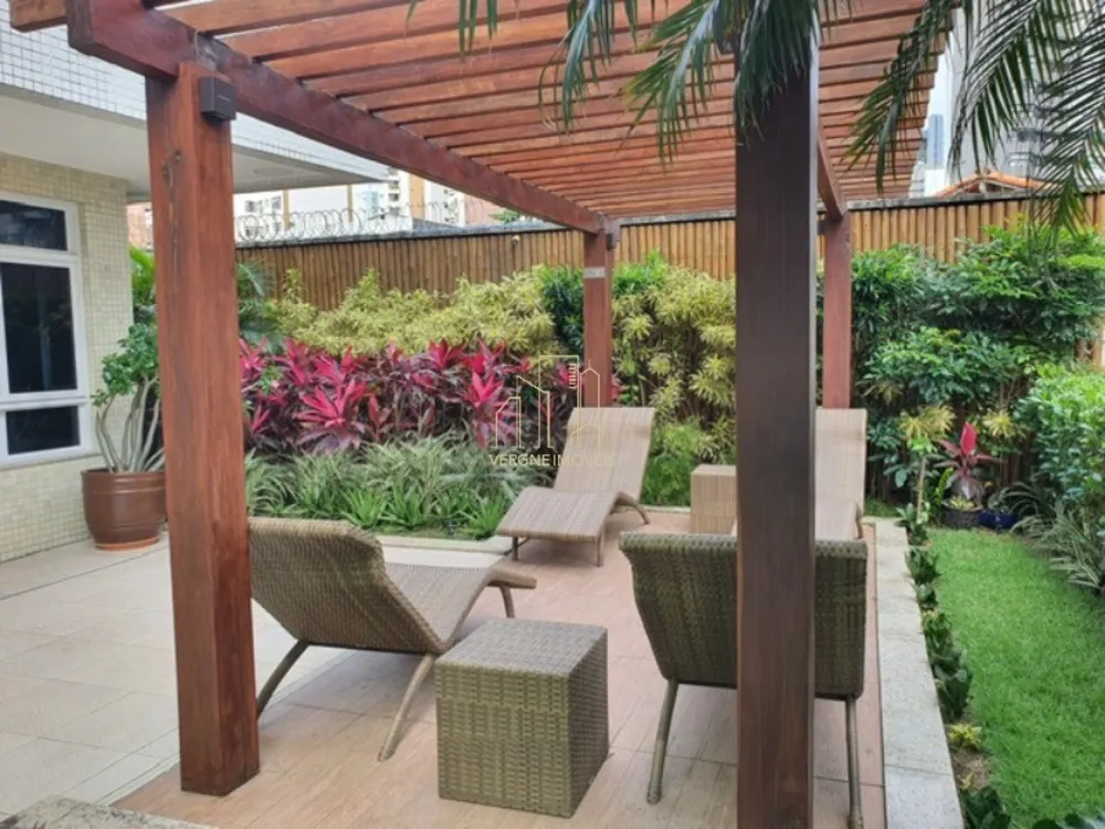 Apartamento, 1 quarto, 50 m² - Foto 19