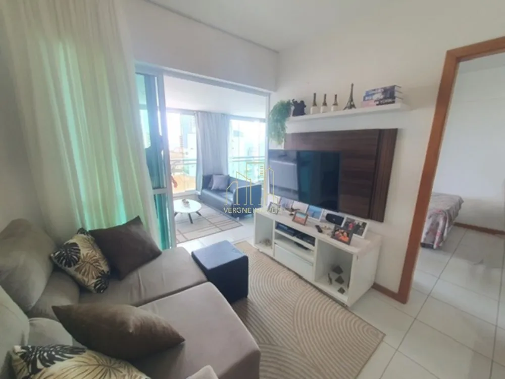 Apartamento, 1 quarto, 50 m² - Foto 4