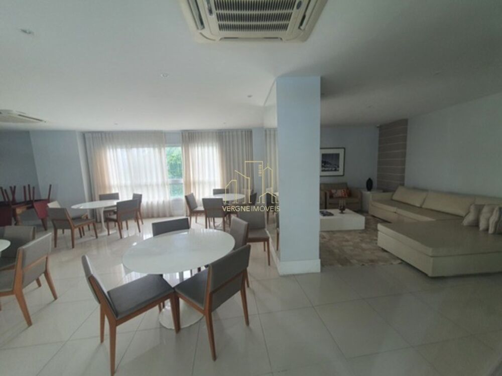 Apartamento, 1 quarto, 50 m² - Foto 4