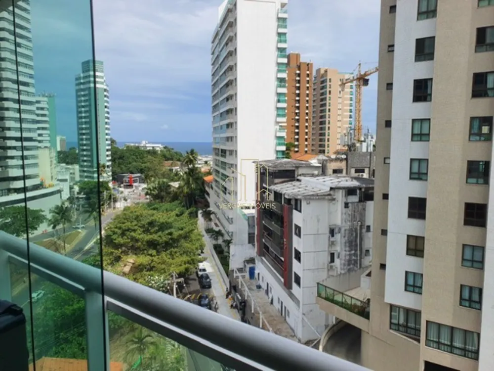 Apartamento, 1 quarto, 50 m² - Foto 18