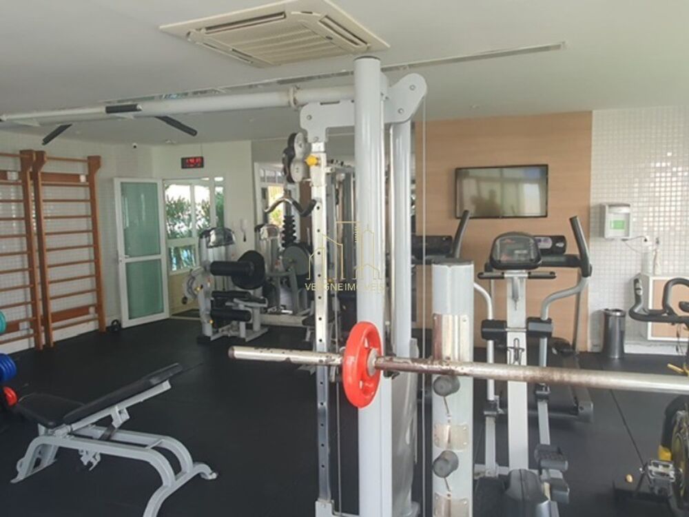 Apartamento, 1 quarto, 50 m² - Foto 8
