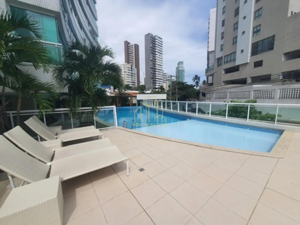 Apartamento, 1 quarto, 50 m² - Foto 11