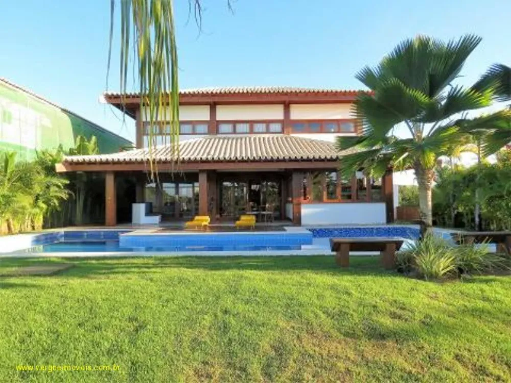 Casa de Condomínio, 4 quartos - Foto 1