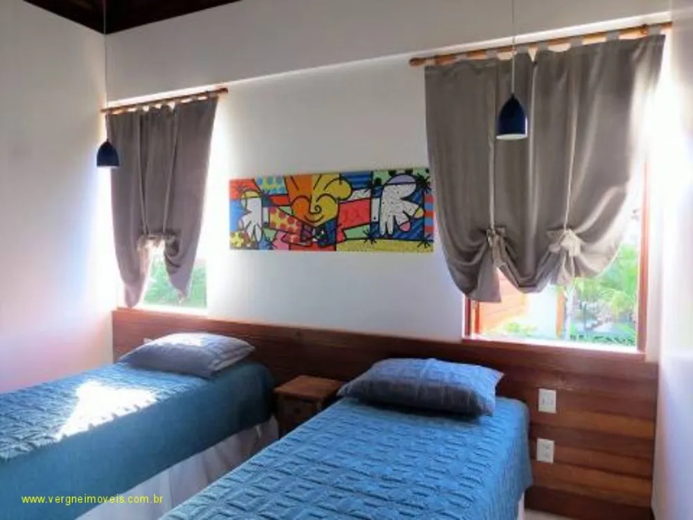 Casa de Condomínio, 4 quartos - Foto 11