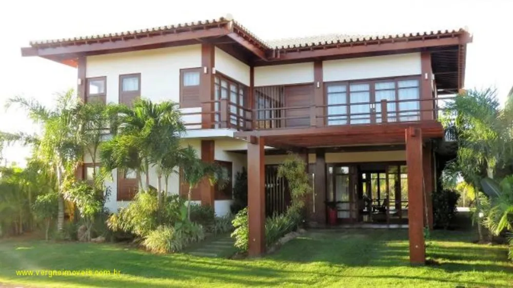Casa de Condomínio, 4 quartos - Foto 2
