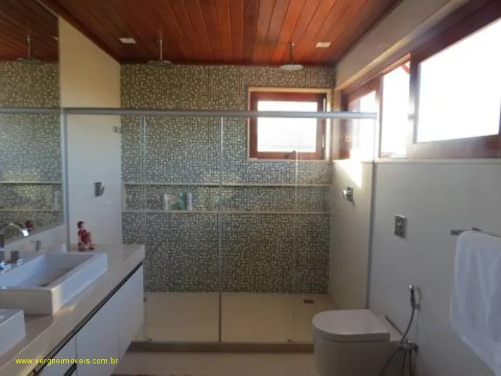 Casa de Condomínio, 4 quartos - Foto 12