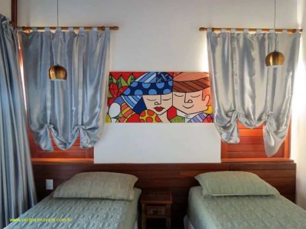 Casa de Condomínio, 4 quartos - Foto 4